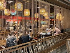 -南京大牌档(崇文门国瑞店)