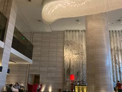 -青岛富力艾美酒店