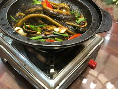 -朱桥甲鱼馆(淮海西路店)