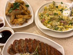 -德记潮州菜馆(卑路乍街)
