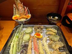 -天妇罗内顺田(罗湖店)