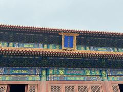 -历代帝王庙博物馆