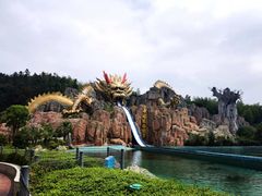 -南京银杏湖乐园