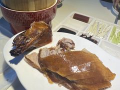 -京鸭棠(让胡路万达店)