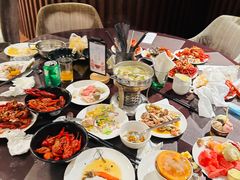 -乐咖啡西餐厅(太湖皇冠假日酒店)