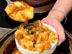 -渔语鱼新川菜Bistro(万象天地店)