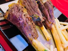-一千一夜(工体店)