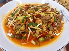-市井川菜(江宁店)