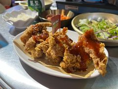 -Meet Sun韩式大排档(五一广场7MALL店)