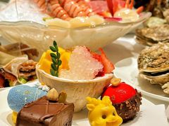 -京彩臻品火锅