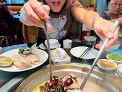 -旺金鸽·传承15年老字号·手工早茶(荔湾坦尾桥中店)