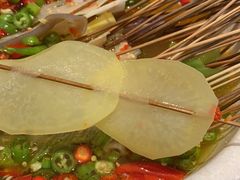 -嘉州叶婆婆钵钵鸡(建设路店)