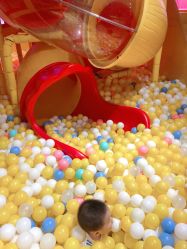 -宝燕乐园(闵行旗舰店)