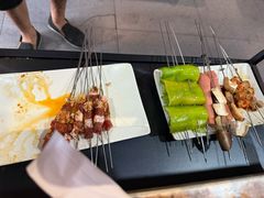 -泰善串店•延边朝鲜族烧烤(理工大学店)