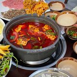 多少次来贵阳❗️就为了这个豆花火锅🍲