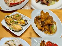 -mezza9 Macau(澳门君悦酒店)