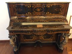 -鼓浪屿钢琴博物馆