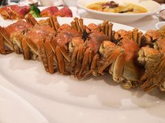 大闸蟹任点任食-稻香酒家(天河城店)