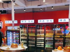 -南浦洞烤肉·新世界版(奥体店)