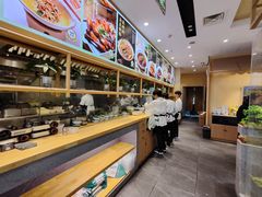 -吴家·非遗淮扬小馆(镇江万达广场店)