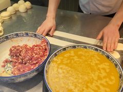 -丝路传奇·中国拉面航母店(北医三院店)