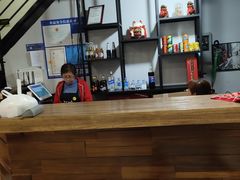 -聚汇三少·龙虾·中餐厅(莫邪路新天地店)