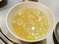 -神仙雪浓汤(弘大店)