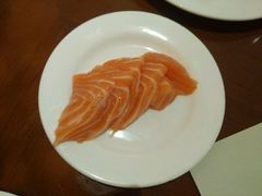 -佛山皇冠假日酒店-西餐厅