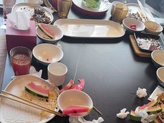 -辣尚瘾·烤鱼·新川菜(交大直营店)