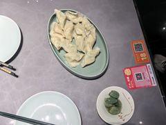 -东方饺子王(哈西万达店)