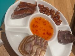 -糟粕醋·椰苑海南菜餐厅(亚龙湾天域酒店)