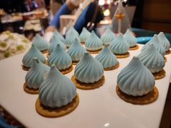 -上海东方佘山翰悦阁酒店·Vie全日制餐厅