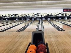 -广州保龄球馆(广州天河体育中心店)