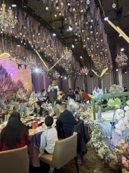 -花嫁丽舍海岛婚礼殿堂(国展店)