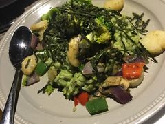 -小火花·干式熟成牛排馆Spark SteakHouse(剑桥郡店)