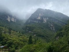 -鹿院坪生态旅游景区