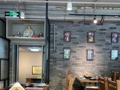 -友乐居羊蝎子(西直门店)