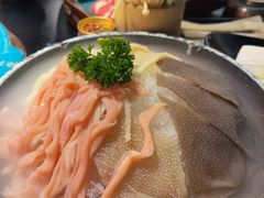 -吼堂老火锅(太古里总店)