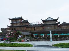 -二十八里太湖船菜(吉祥路店)