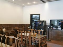 大堂-明将锅贴(五爱路店)