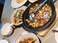 -佬太公海鸭·海鲜大排档(上海总店)