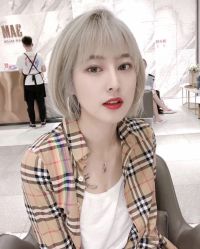 -3AM·S HAIR SALON烫发染发接发