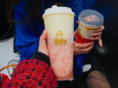 -LELECHA乐乐茶(新街口大洋店)