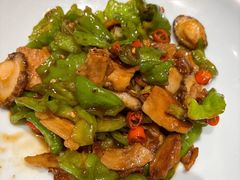 -船歌·鱼水饺青岛菜(正阳路店)