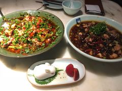 徐家口口脆-锦府盐帮·李宅(领展购物广场中关村店)