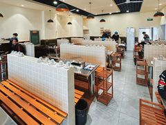 大堂-小寒羊烧烤(凯瑞时代大厦店)