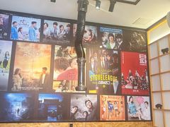 -云龙·烤肉专门店(东方路店)