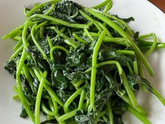 清炒时蔬-莲餐厅·湖北菜·潜江小龙虾店(愚园路店)