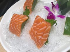 -新一番三文鱼寿司(红城湖店)