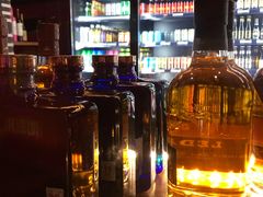 -CIRCLE·酒吧(第一国际店)